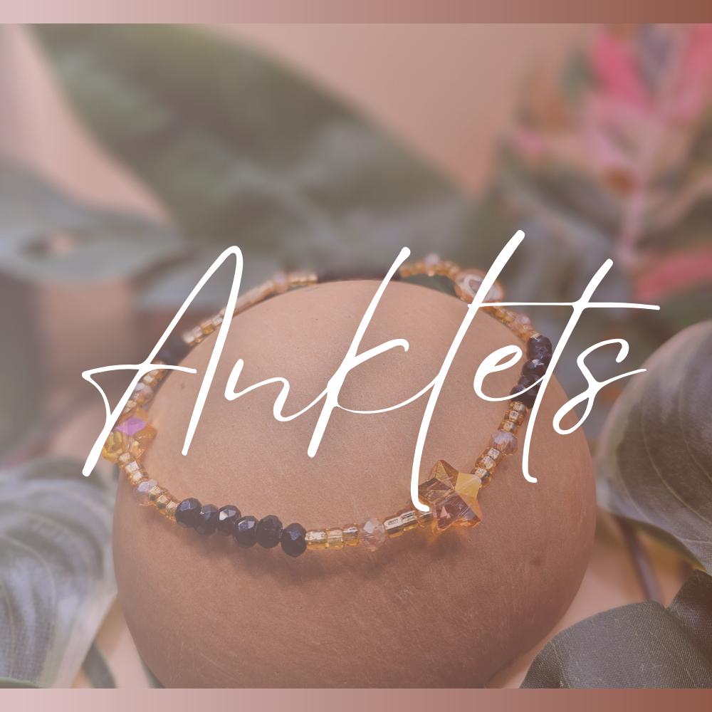 Anklets