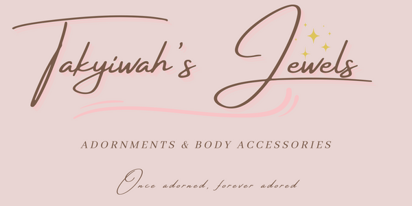 Takyiwah's Jewels