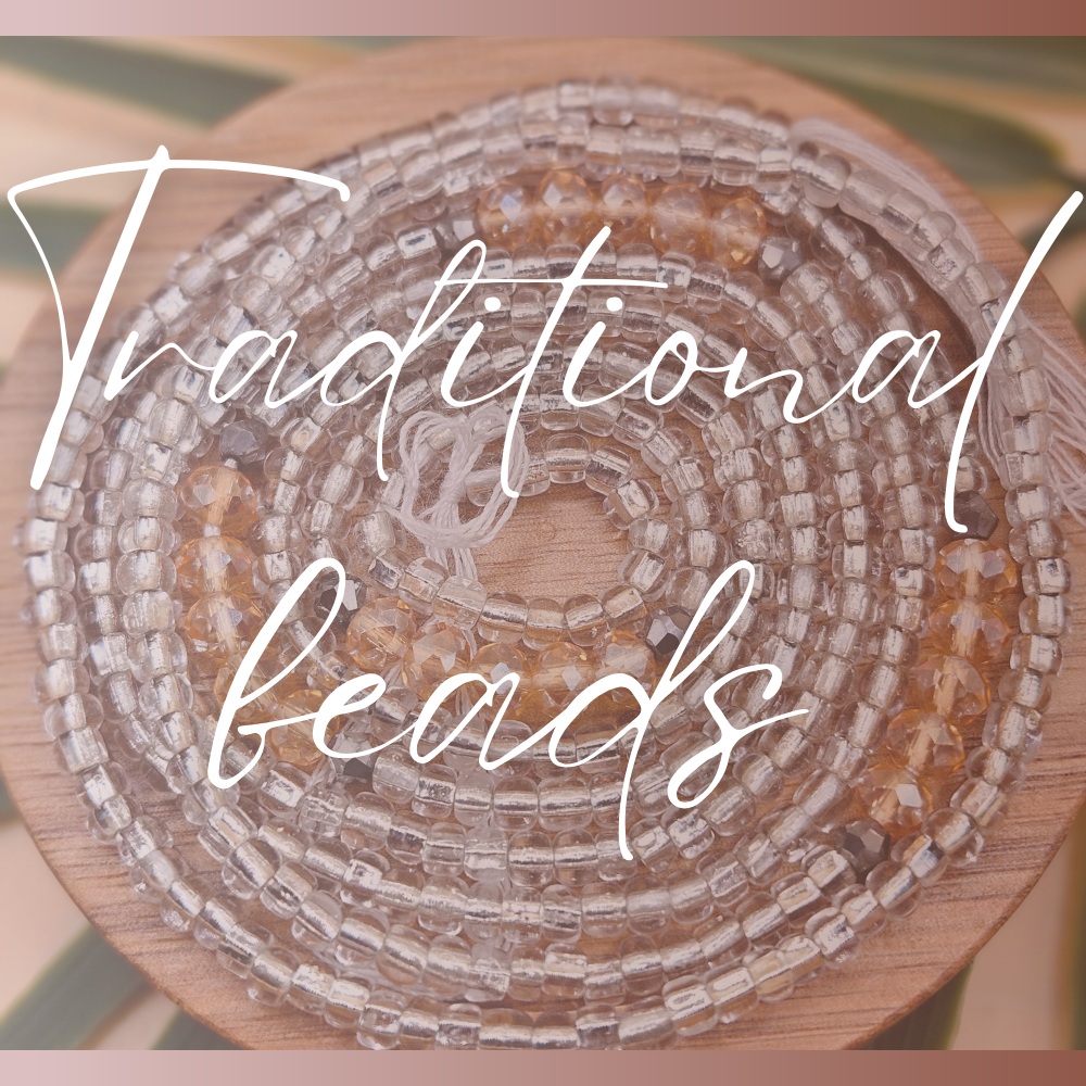 Tradition Waist Beads